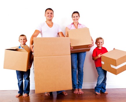 Van loading service in Camberwell with clear pricing explanation