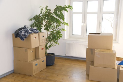 Flexible Camberwell moving support for apartments and small businesses