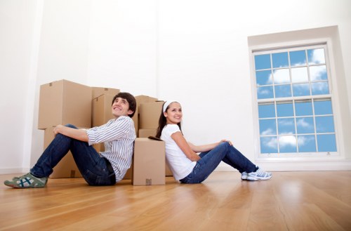 Reliable Camberwell moving service for deliveries and relocations