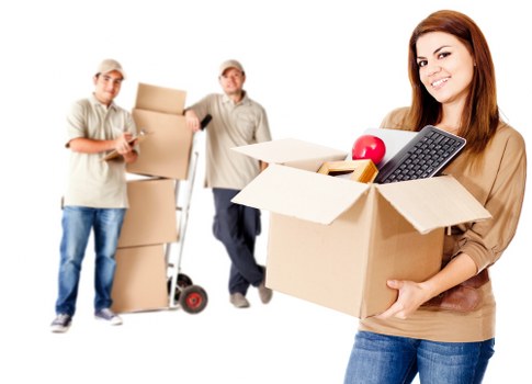 Professional man with a van service for Camberwell residents