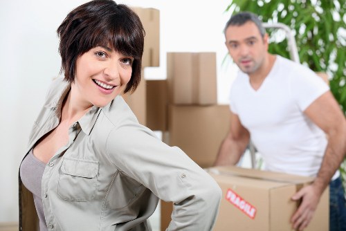 Reducing downtime during commercial moves in Camberwell