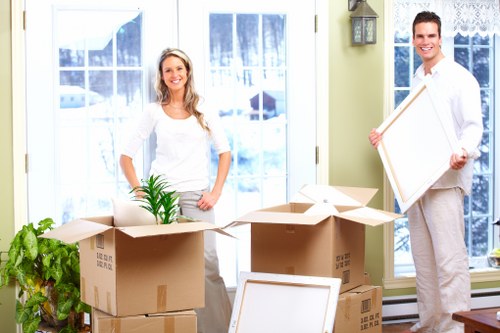 Commercial furniture collection for an office or shop in Camberwell