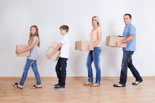 Reliable Man With A Van Camberwell transport for local relocation needs
