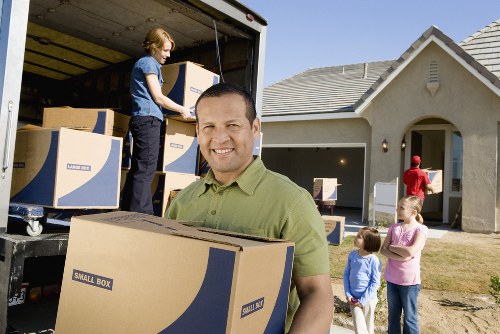 Local moving assistance in Camberwell with careful handling